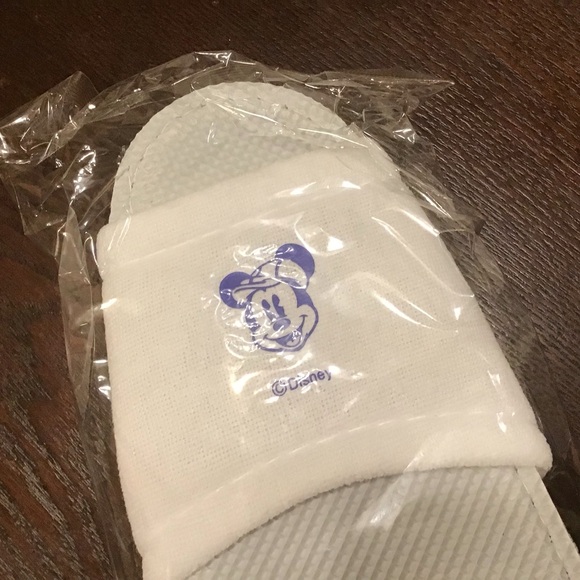 Tokyo Disney Adult Hotel Bundle - Picture 3 of 5